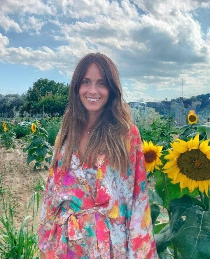 Dott.ssa Sofia Favero - Psicologa e Psicoterapeuta